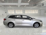 Toyota  Corolla TOYOTA  / 2019 / 5P / STATION WAGON TS 1.8 HYBRID BUSINESS TECH #7