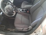  Toyota  Corolla TOYOTA  / 2019 / 5P / STATION WAGON TS 1.8 HYBRID BUSINESS TECH #12