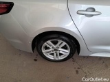  Toyota  Corolla TOYOTA  / 2019 / 5P / STATION WAGON TS 1.8 HYBRID BUSINESS TECH #18
