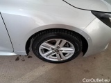 Toyota  Corolla TOYOTA  / 2019 / 5P / STATION WAGON TS 1.8 HYBRID BUSINESS TECH #17