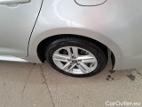  Toyota  Corolla TOYOTA  / 2019 / 5P / STATION WAGON TS 1.8 HYBRID BUSINESS TECH #19