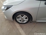  Toyota  Corolla TOYOTA  / 2019 / 5P / STATION WAGON TS 1.8 HYBRID BUSINESS TECH #20