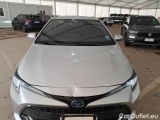  Toyota  Corolla TOYOTA  / 2019 / 5P / STATION WAGON TS 1.8 HYBRID BUSINESS TECH #26
