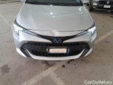  Toyota  Corolla TOYOTA  / 2019 / 5P / STATION WAGON TS 1.8 HYBRID BUSINESS TECH #30