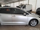  Toyota  Corolla TOYOTA  / 2019 / 5P / STATION WAGON TS 1.8 HYBRID BUSINESS TECH #40