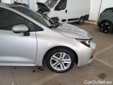  Toyota  Corolla TOYOTA  / 2019 / 5P / STATION WAGON TS 1.8 HYBRID BUSINESS TECH #38