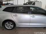  Toyota  Corolla TOYOTA  / 2019 / 5P / STATION WAGON TS 1.8 HYBRID BUSINESS TECH #43