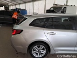  Toyota  Corolla TOYOTA  / 2019 / 5P / STATION WAGON TS 1.8 HYBRID BUSINESS TECH #45