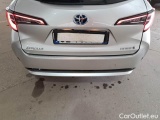  Toyota  Corolla TOYOTA  / 2019 / 5P / STATION WAGON TS 1.8 HYBRID BUSINESS TECH #48
