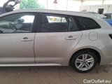  Toyota  Corolla TOYOTA  / 2019 / 5P / STATION WAGON TS 1.8 HYBRID BUSINESS TECH #54