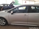  Toyota  Corolla TOYOTA  / 2019 / 5P / STATION WAGON TS 1.8 HYBRID BUSINESS TECH #58