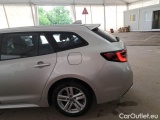  Toyota  Corolla TOYOTA  / 2019 / 5P / STATION WAGON TS 1.8 HYBRID BUSINESS TECH #52