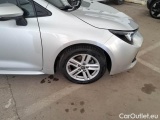  Toyota  Corolla TOYOTA  / 2019 / 5P / STATION WAGON TS 1.8 HYBRID BUSINESS TECH #64