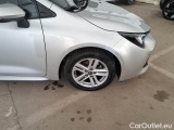  Toyota  Corolla TOYOTA  / 2019 / 5P / STATION WAGON TS 1.8 HYBRID BUSINESS TECH #63