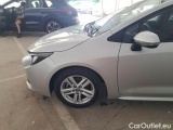  Toyota  Corolla TOYOTA  / 2019 / 5P / STATION WAGON TS 1.8 HYBRID BUSINESS TECH #60