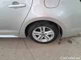  Toyota  Corolla TOYOTA  / 2019 / 5P / STATION WAGON TS 1.8 HYBRID BUSINESS TECH #68