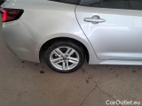  Toyota  Corolla TOYOTA  / 2019 / 5P / STATION WAGON TS 1.8 HYBRID BUSINESS TECH #66