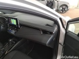  Toyota  Corolla TOYOTA  / 2019 / 5P / STATION WAGON TS 1.8 HYBRID BUSINESS TECH #80