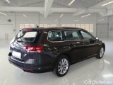  Volkswagen  Passat VOLKSWAGEN  / 2019 / 5P / STATION WAGON VAR. 2.0TDI SCR EVO 110KW BUSINESS DSG #2