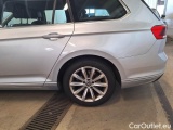  Volkswagen  Passat VOLKSWAGEN  / 2019 / 5P / STATION WAGON VAR. 2.0TDI SCR EVO 110KW BUSINESS DSG #87