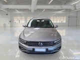  Volkswagen  Passat VOLKSWAGEN  / 2019 / 5P / STATION WAGON VAR. 2.0TDI SCR EVO 110KW BUSINESS DSG #6