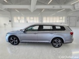  Volkswagen  Passat VOLKSWAGEN  / 2019 / 5P / STATION WAGON VAR. 2.0TDI SCR EVO 110KW BUSINESS DSG #8