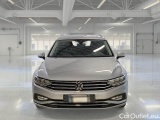  Volkswagen  Passat VOLKSWAGEN  / 2019 / 5P / STATION WAGON VAR. 2.0TDI SCR EVO 90KW BUSINESS DSG #6
