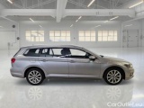  Volkswagen  Passat VOLKSWAGEN  / 2019 / 5P / STATION WAGON VAR. 2.0TDI SCR EVO 90KW BUSINESS DSG #7