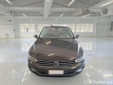  Volkswagen  Passat VOLKSWAGEN  / 2019 / 5P / STATION WAGON VAR. 2.0TDI SCR EVO 90KW BUSINESS DSG #6