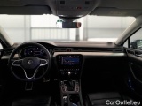  Volkswagen  Passat VOLKSWAGEN  / 2019 / 5P / STATION WAGON VAR.2.0 TDI SCR EVO 110KW EXEC. BMT DSG #3