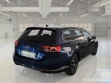  Volkswagen  Passat VOLKSWAGEN  / 2019 / 5P / STATION WAGON VAR.2.0 TDI SCR EVO 110KW EXEC. BMT DSG #2