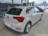  Volkswagen  Polo VOLKSWAGEN  / 2021 / 5P / BERLINA 1.0 TSI STYLE #2