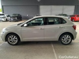  Volkswagen  Polo VOLKSWAGEN  / 2021 / 5P / BERLINA 1.0 TSI STYLE #8