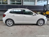  Volkswagen  Polo VOLKSWAGEN  / 2021 / 5P / BERLINA 1.0 TSI STYLE #7