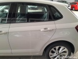  Volkswagen  Polo VOLKSWAGEN  / 2021 / 5P / BERLINA 1.0 TSI STYLE #61