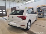  Volkswagen  Polo VOLKSWAGEN  / 2021 / 5P / BERLINA 1.0 TSI STYLE #2