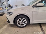  Volkswagen  Polo VOLKSWAGEN  / 2021 / 5P / BERLINA 1.0 TSI STYLE #19