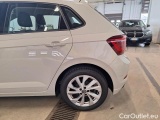  Volkswagen  Polo VOLKSWAGEN  / 2021 / 5P / BERLINA 1.0 TSI STYLE #21
