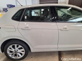  Volkswagen  Polo VOLKSWAGEN  / 2021 / 5P / BERLINA 1.0 TSI STYLE #45