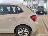  Volkswagen  Polo VOLKSWAGEN  / 2021 / 5P / BERLINA 1.0 TSI STYLE #62