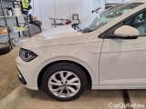  Volkswagen  Polo VOLKSWAGEN  / 2021 / 5P / BERLINA 1.0 TSI STYLE #80