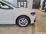  Volkswagen  Polo VOLKSWAGEN  / 2021 / 5P / BERLINA 1.0 TSI STYLE #86