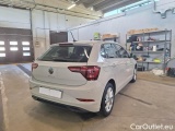  Volkswagen  Polo VOLKSWAGEN  / 2021 / 5P / BERLINA 1.0 TSI STYLE #2