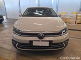  Volkswagen  Polo VOLKSWAGEN  / 2021 / 5P / BERLINA 1.0 TSI STYLE #8