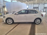  Volkswagen  Polo VOLKSWAGEN  / 2021 / 5P / BERLINA 1.0 TSI STYLE #10