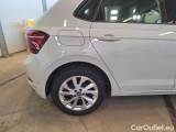  Volkswagen  Polo VOLKSWAGEN  / 2021 / 5P / BERLINA 1.0 TSI STYLE #20