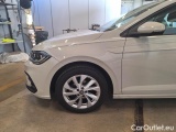  Volkswagen  Polo VOLKSWAGEN  / 2021 / 5P / BERLINA 1.0 TSI STYLE #19
