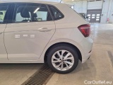  Volkswagen  Polo VOLKSWAGEN  / 2021 / 5P / BERLINA 1.0 TSI STYLE #21