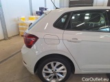  Volkswagen  Polo VOLKSWAGEN  / 2021 / 5P / BERLINA 1.0 TSI STYLE #47