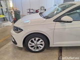  Volkswagen  Polo VOLKSWAGEN  / 2021 / 5P / BERLINA 1.0 TSI STYLE #75